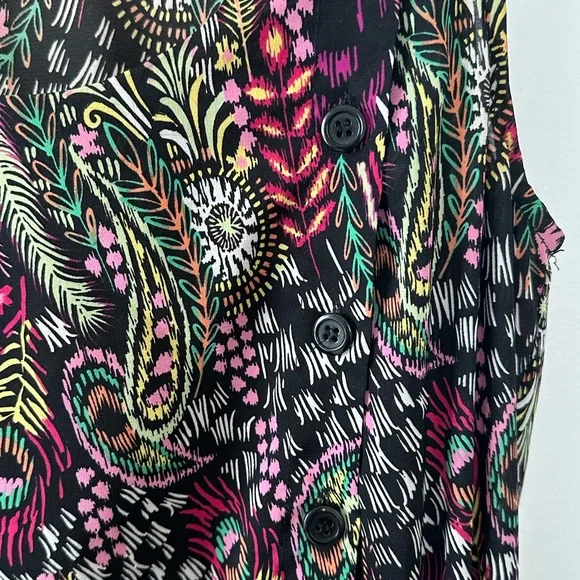 Two Spring Rompers for $25 - Picture 3 of 10